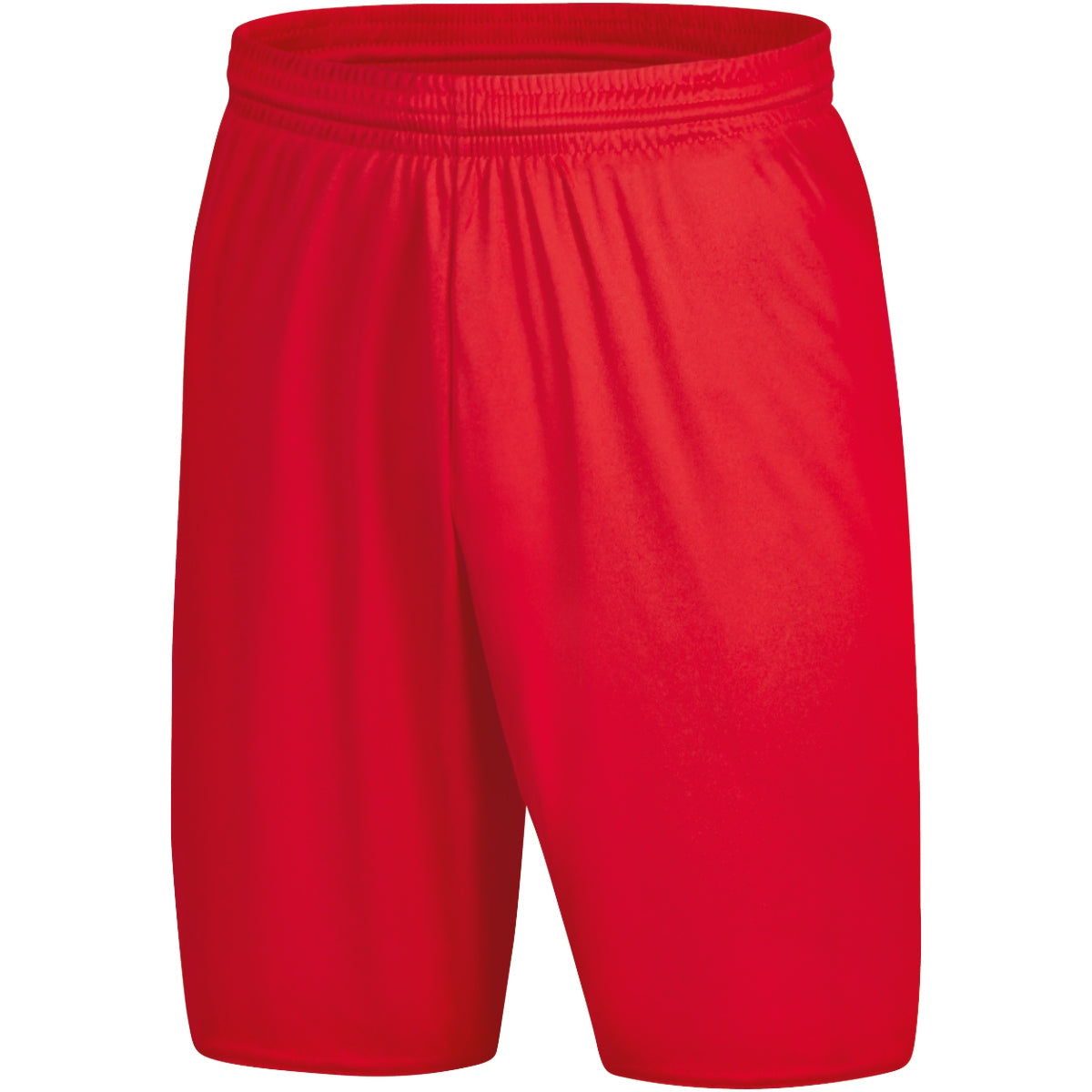 JAKO Sporthose Palermo 2.0 sportrot