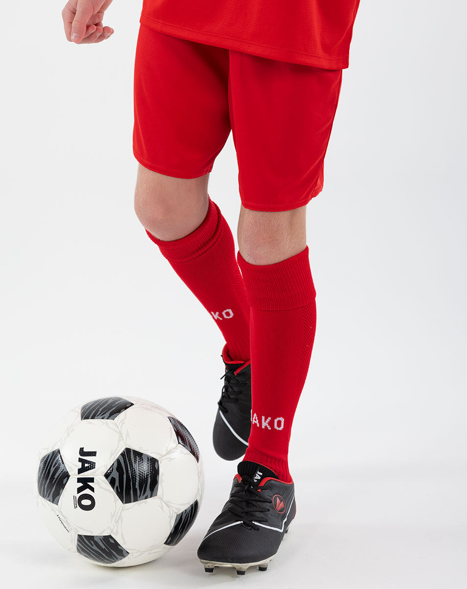 JAKO Sporthose Palermo 2.0 sportrot