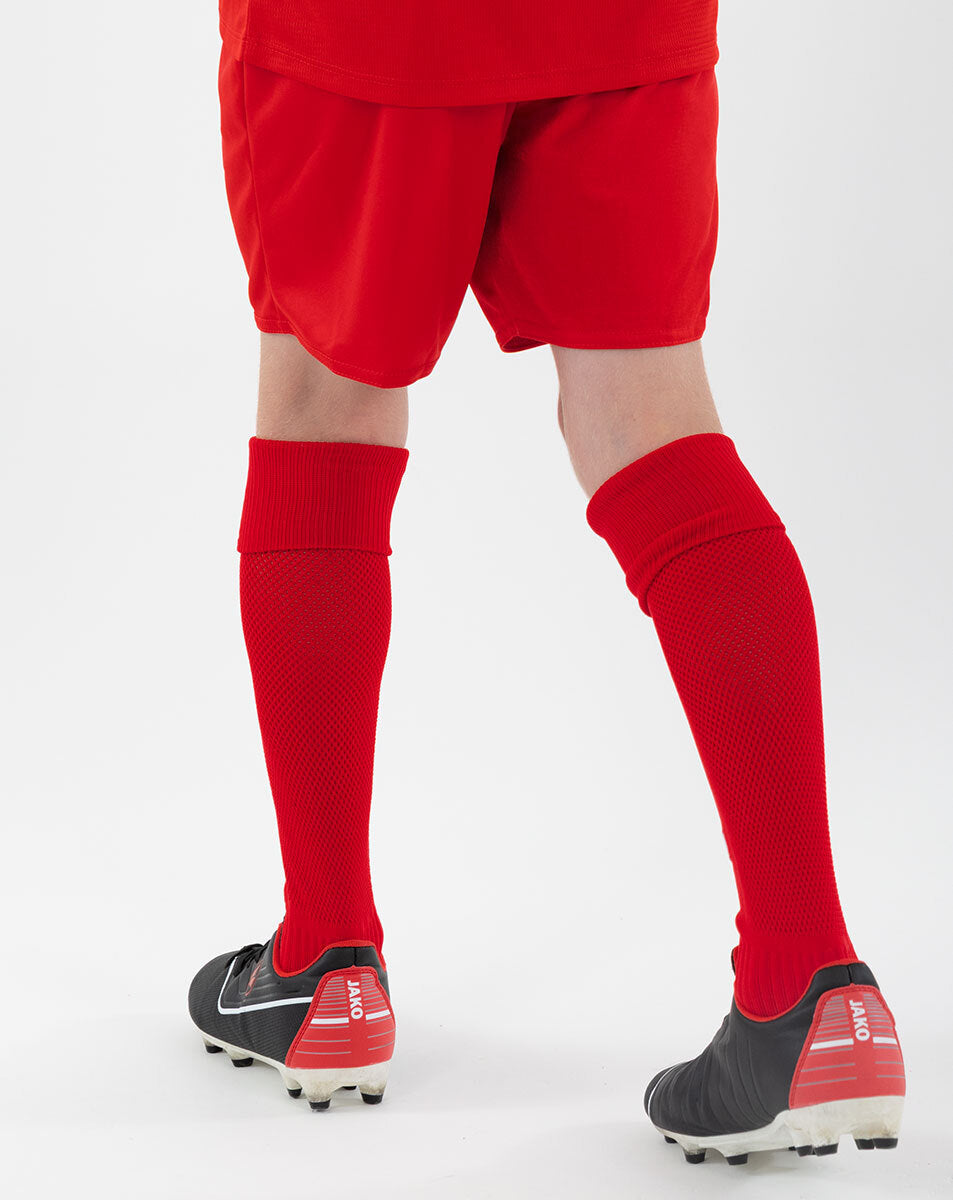 JAKO Sporthose Palermo 2.0 sportrot