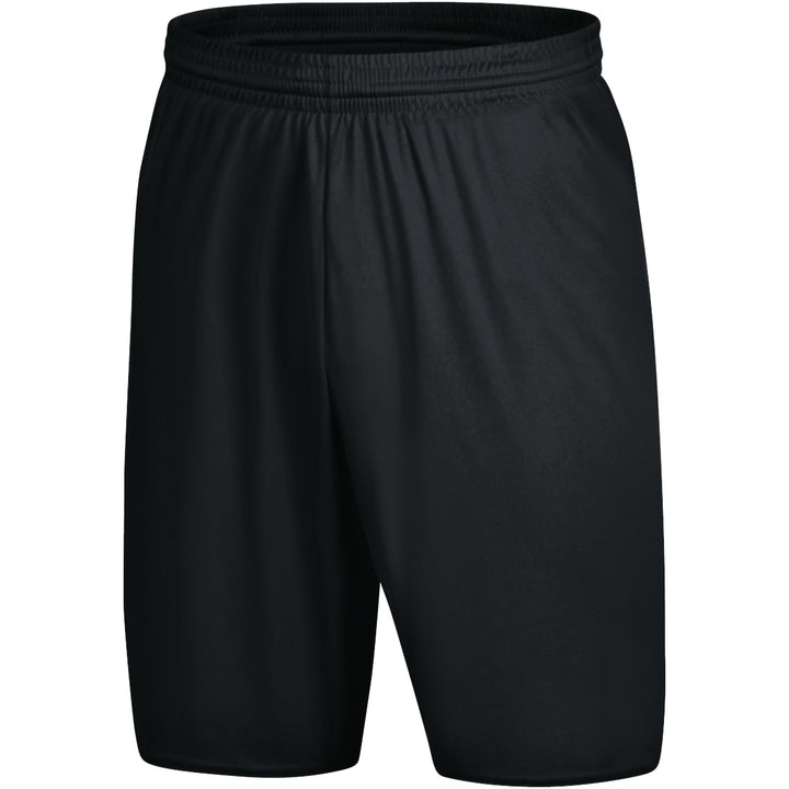 JAKO Sporthose Palermo 2.0 schwarz