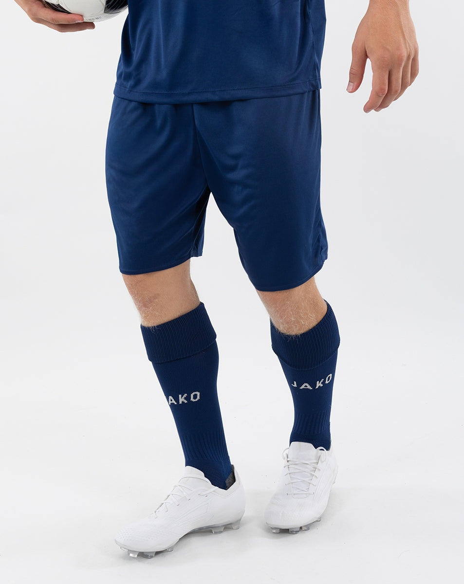 JAKO Sporthose Palermo 2.0 navy