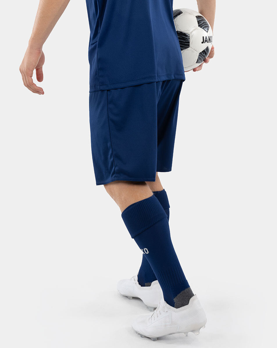 JAKO Sporthose Palermo 2.0 navy