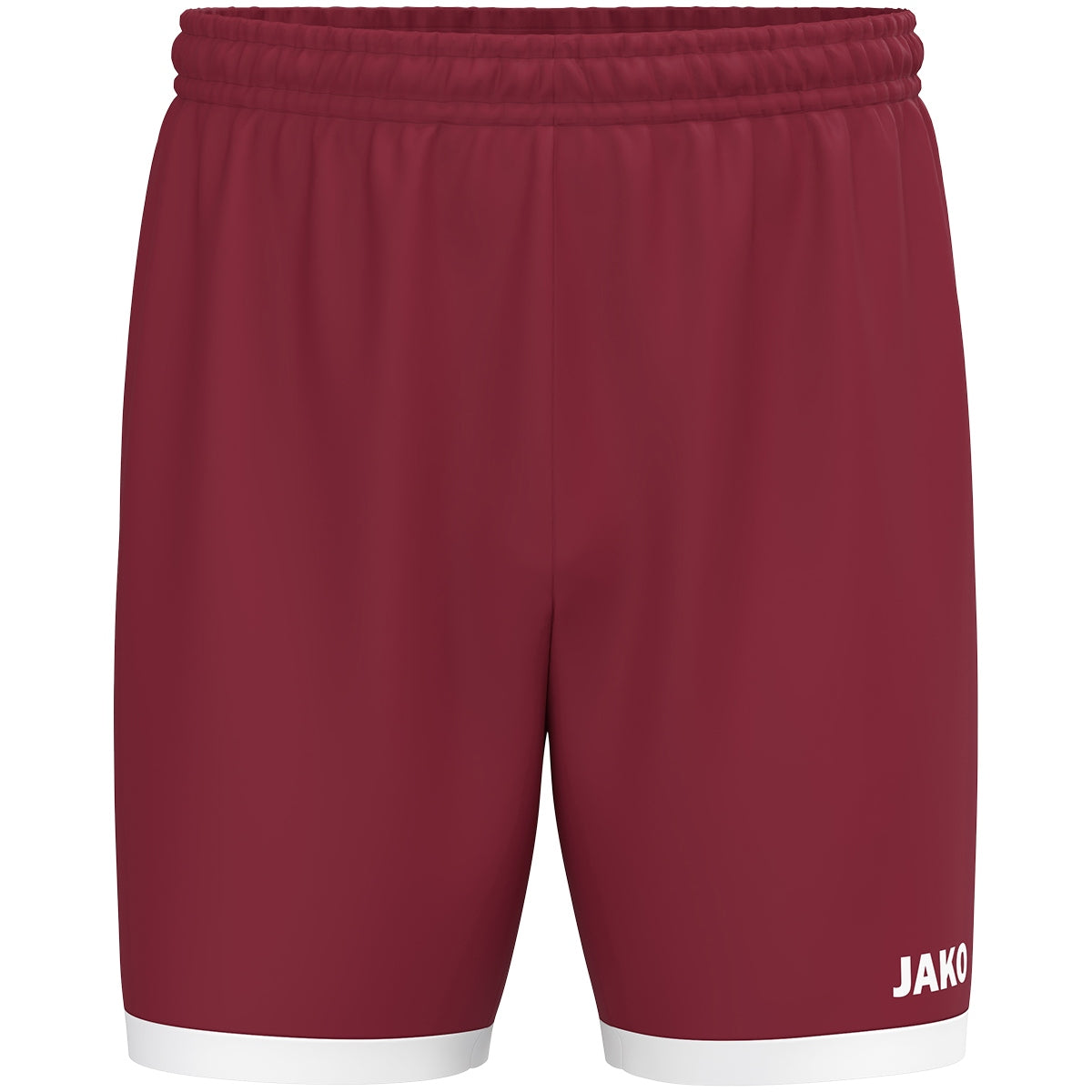 JAKO Sporthose One bordeaux
