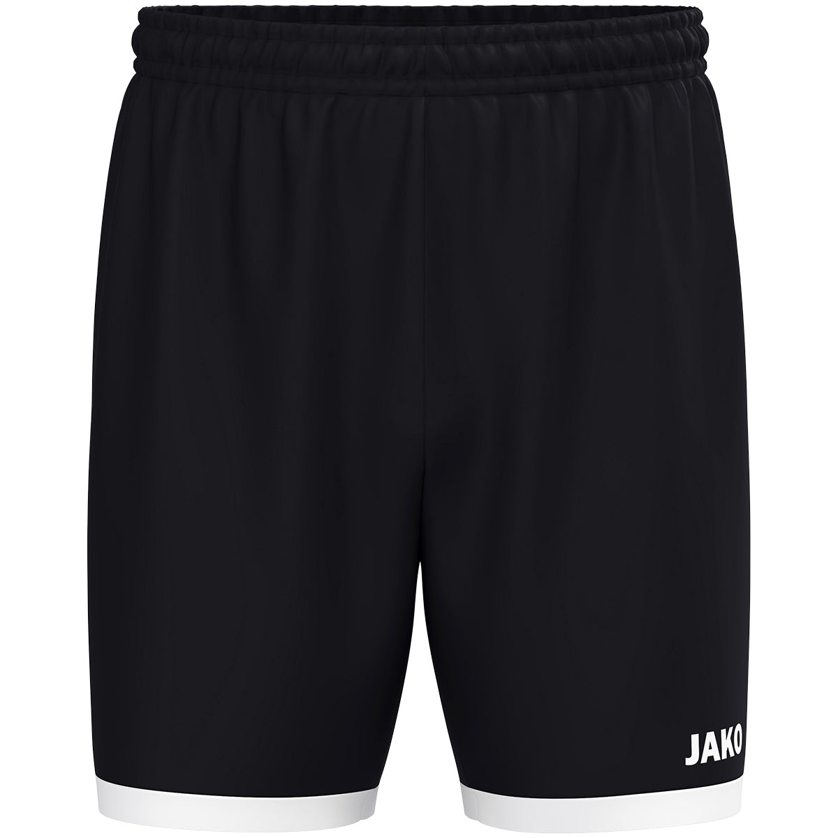 JAKO Sporthose One schwarz