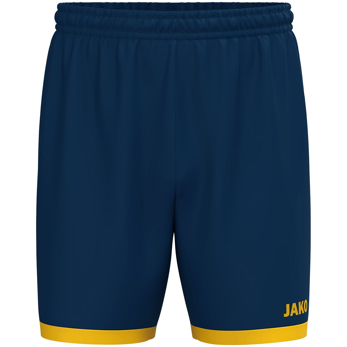 JAKO Sporthose One navy/citro