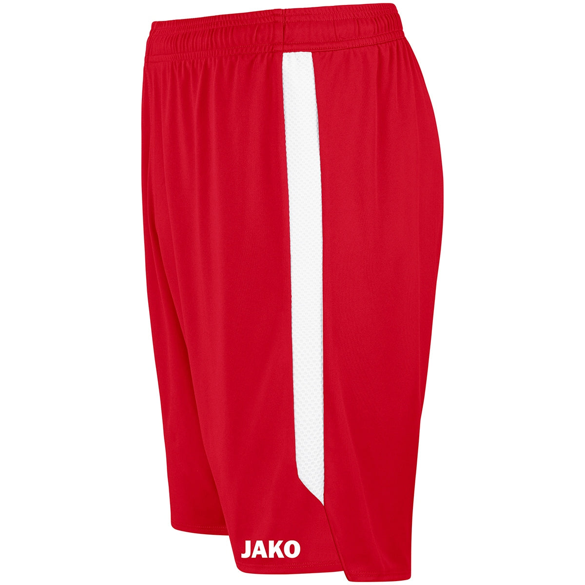 JAKO Sporthose Power rot/weiß