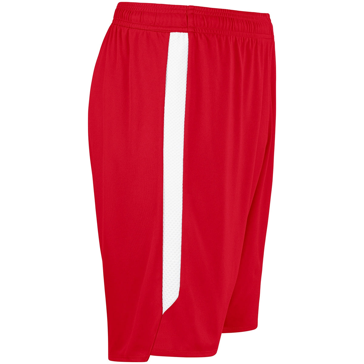 JAKO Sporthose Power rot/weiß