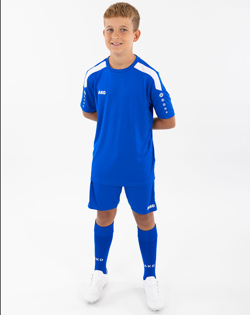 JAKO Sporthose Power royal