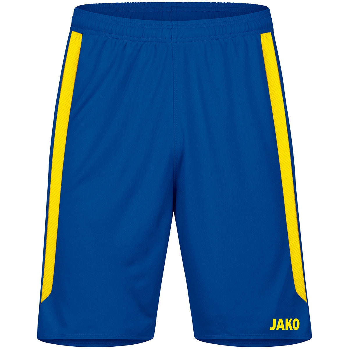 JAKO Sporthose Power royal/citro