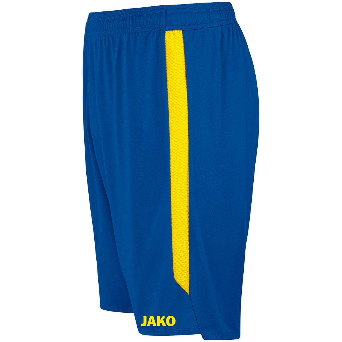 JAKO Sporthose Power royal/citro