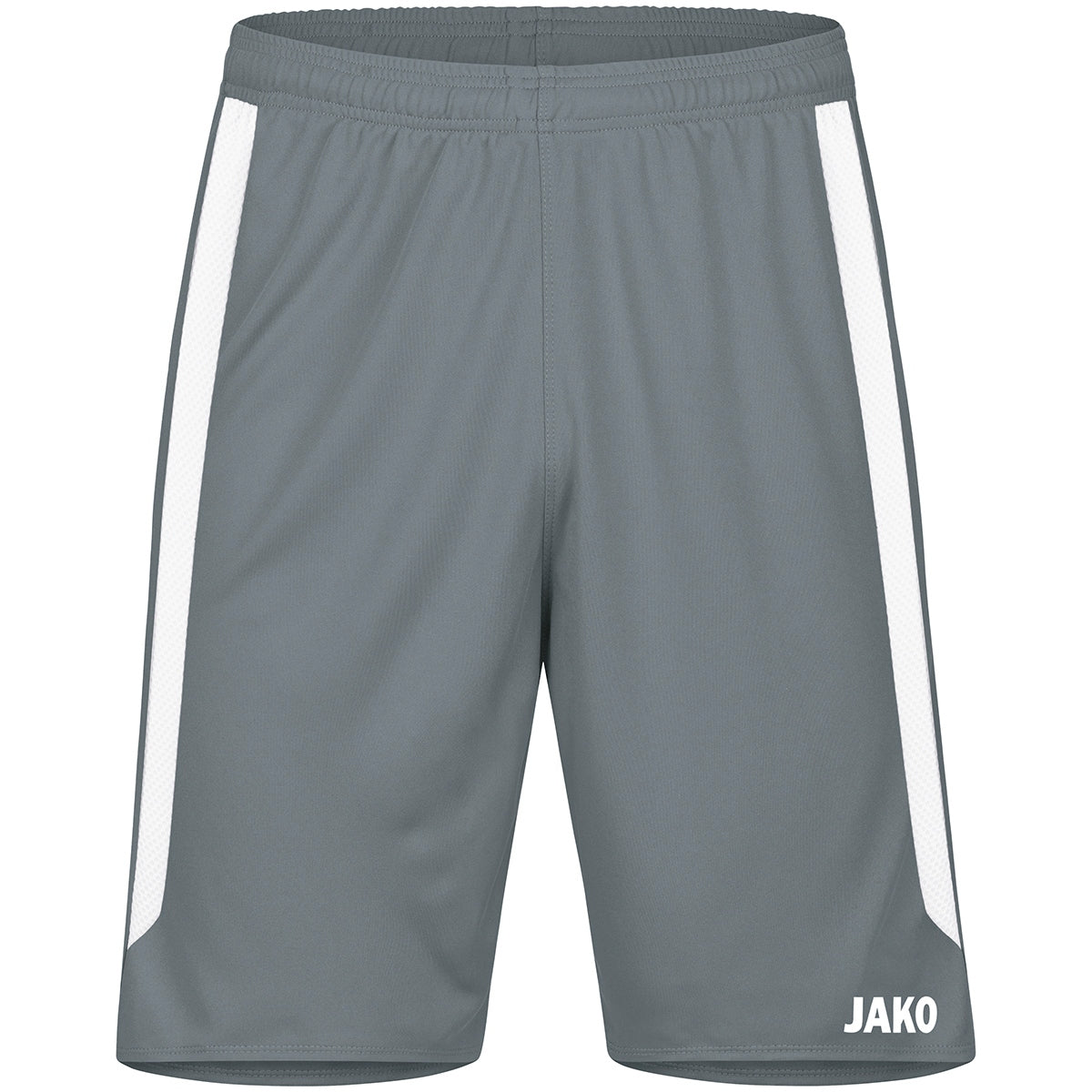JAKO Sporthose Power steingrau