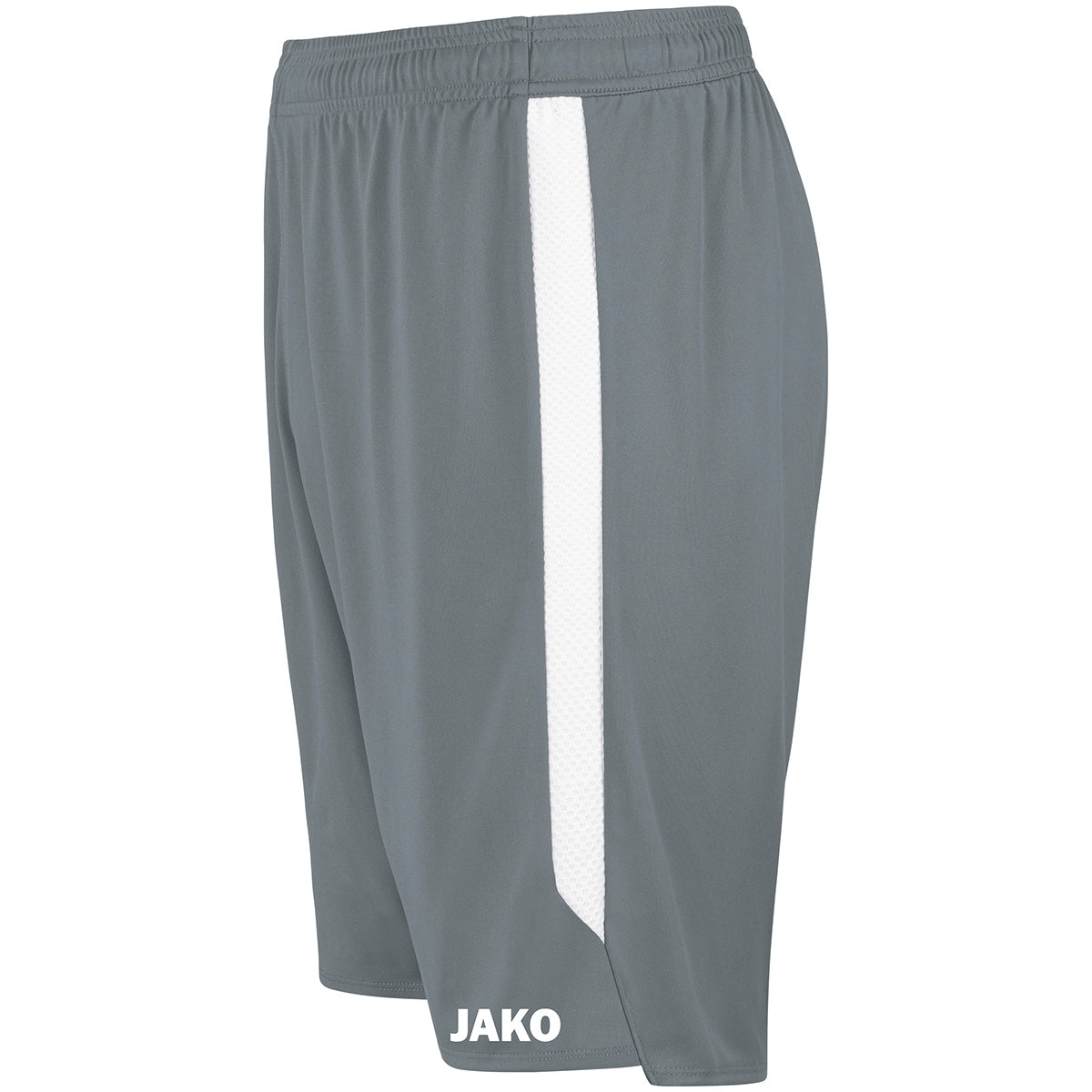 JAKO Sporthose Power steingrau