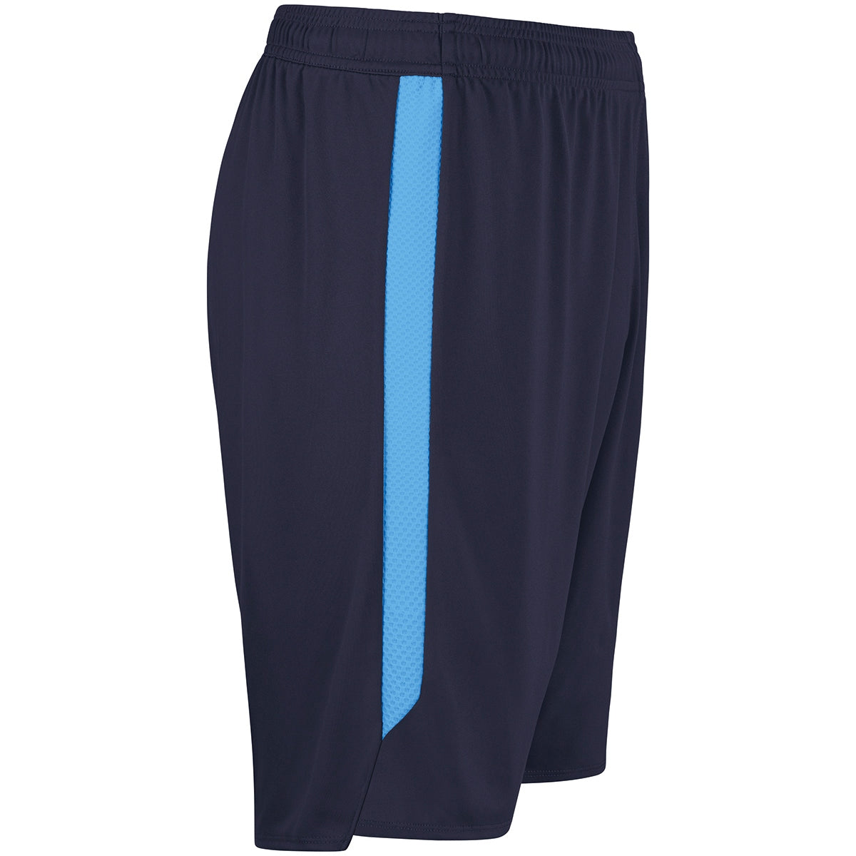 JAKO Sporthose Power marine/skyblue