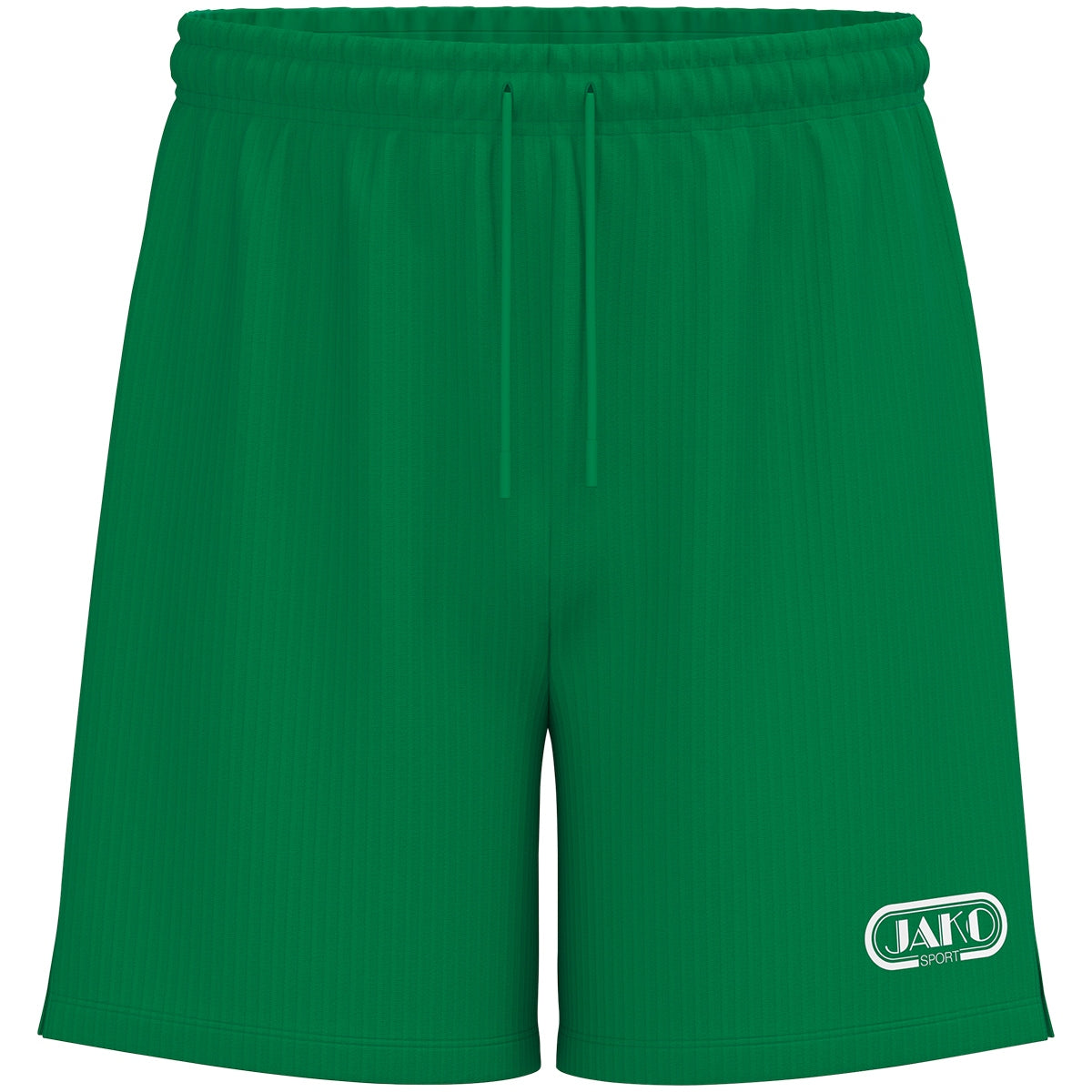 JAKO Sporthose Retro sportgrün
