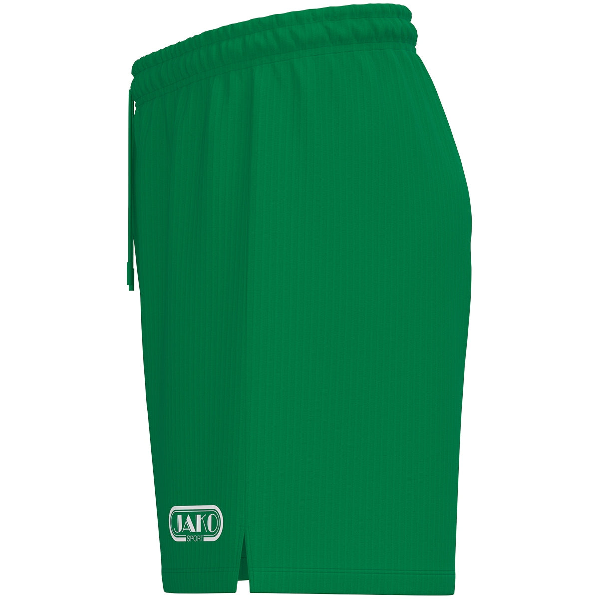 JAKO Sporthose Retro sportgrün