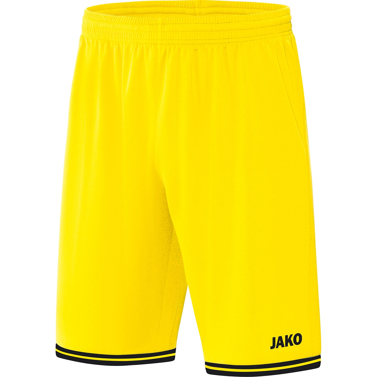 JAKO Short Center 2.0 citro/schwarz