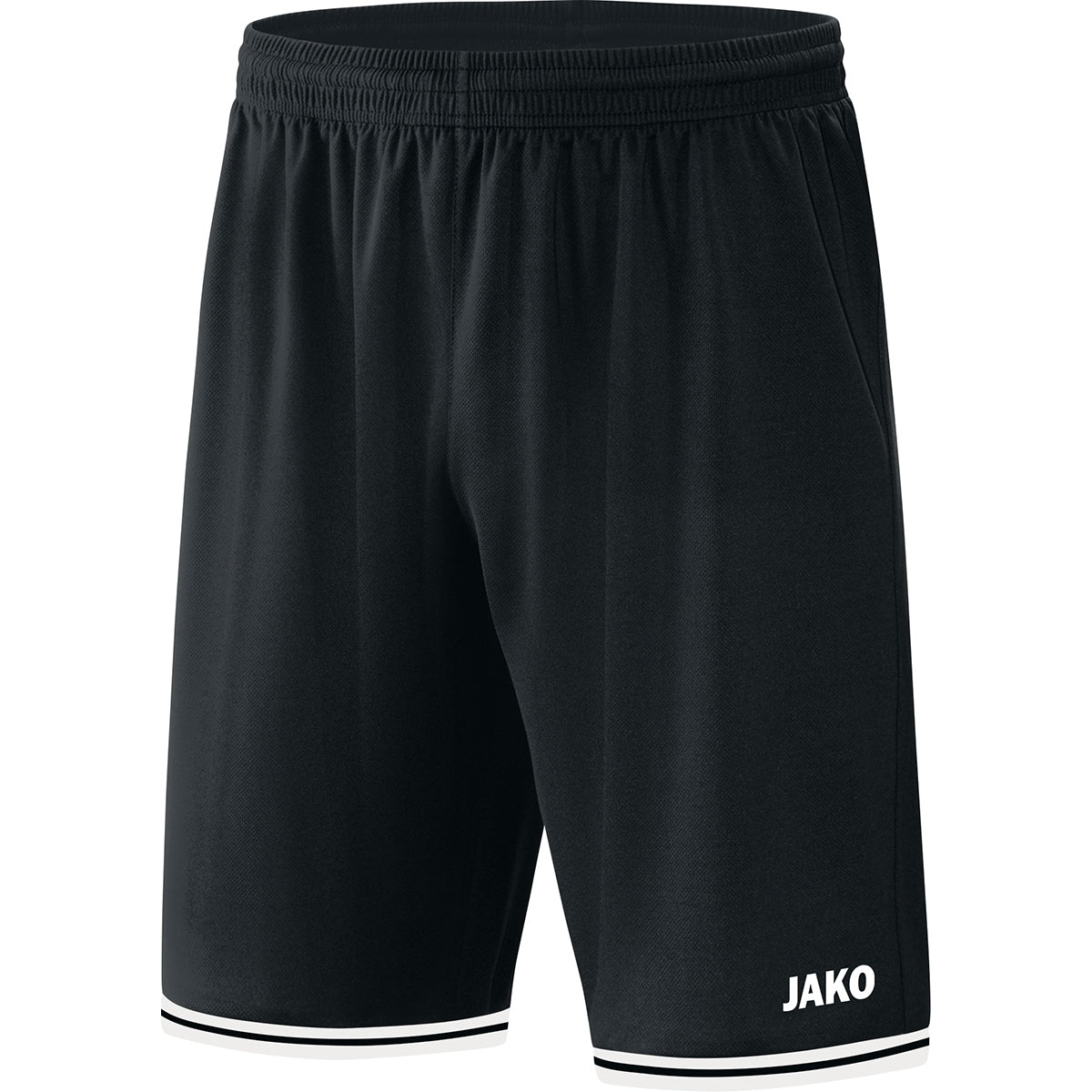 JAKO Short Center 2.0 schwarz/weiß