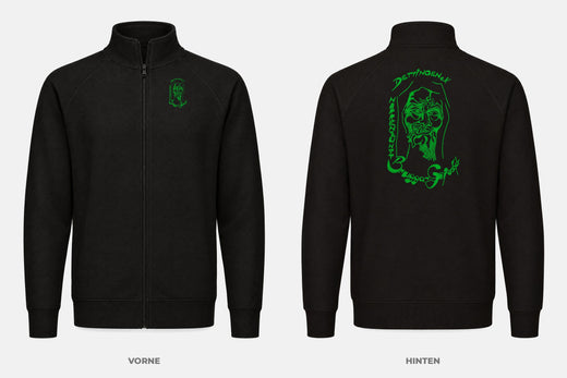 Narrenzunft Dettingen Sweatjacke