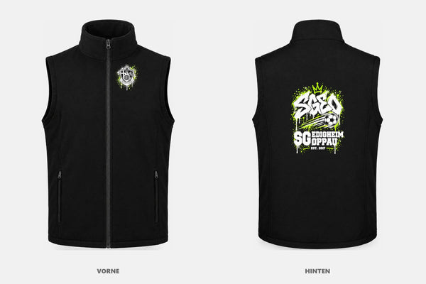 Bodywarmer