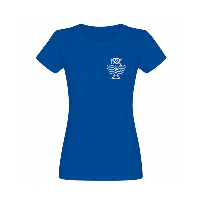KG Eule Basic T-Shirts SOL'S Imperial Damen