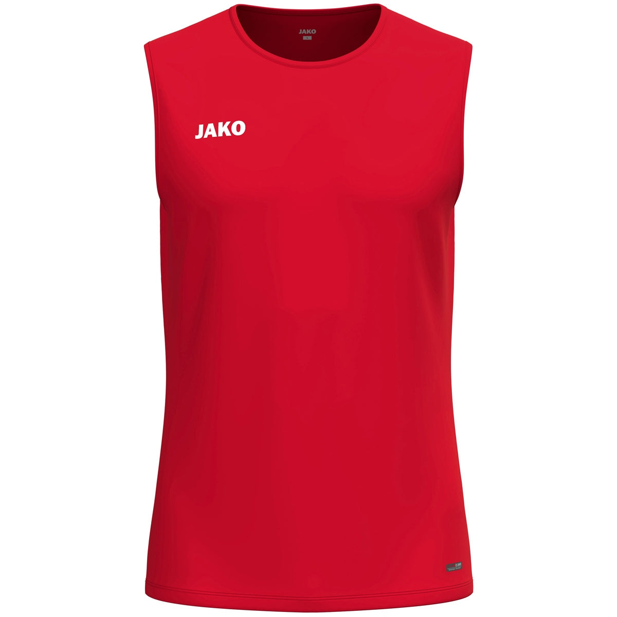 JAKO Tanktop One rot