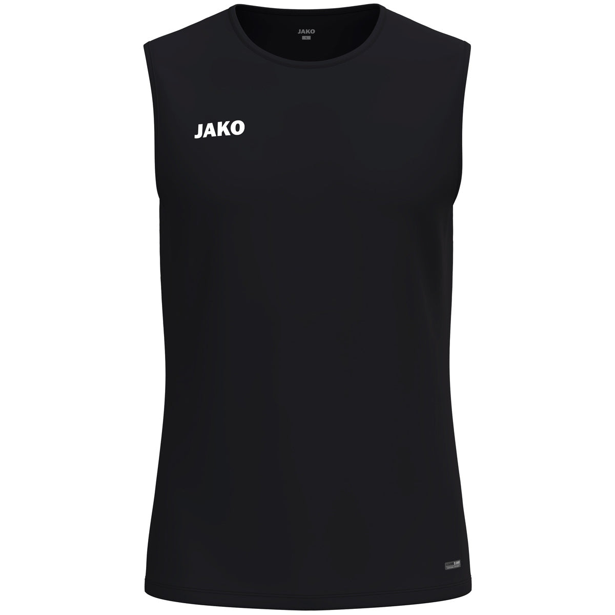 JAKO Tanktop One schwarz