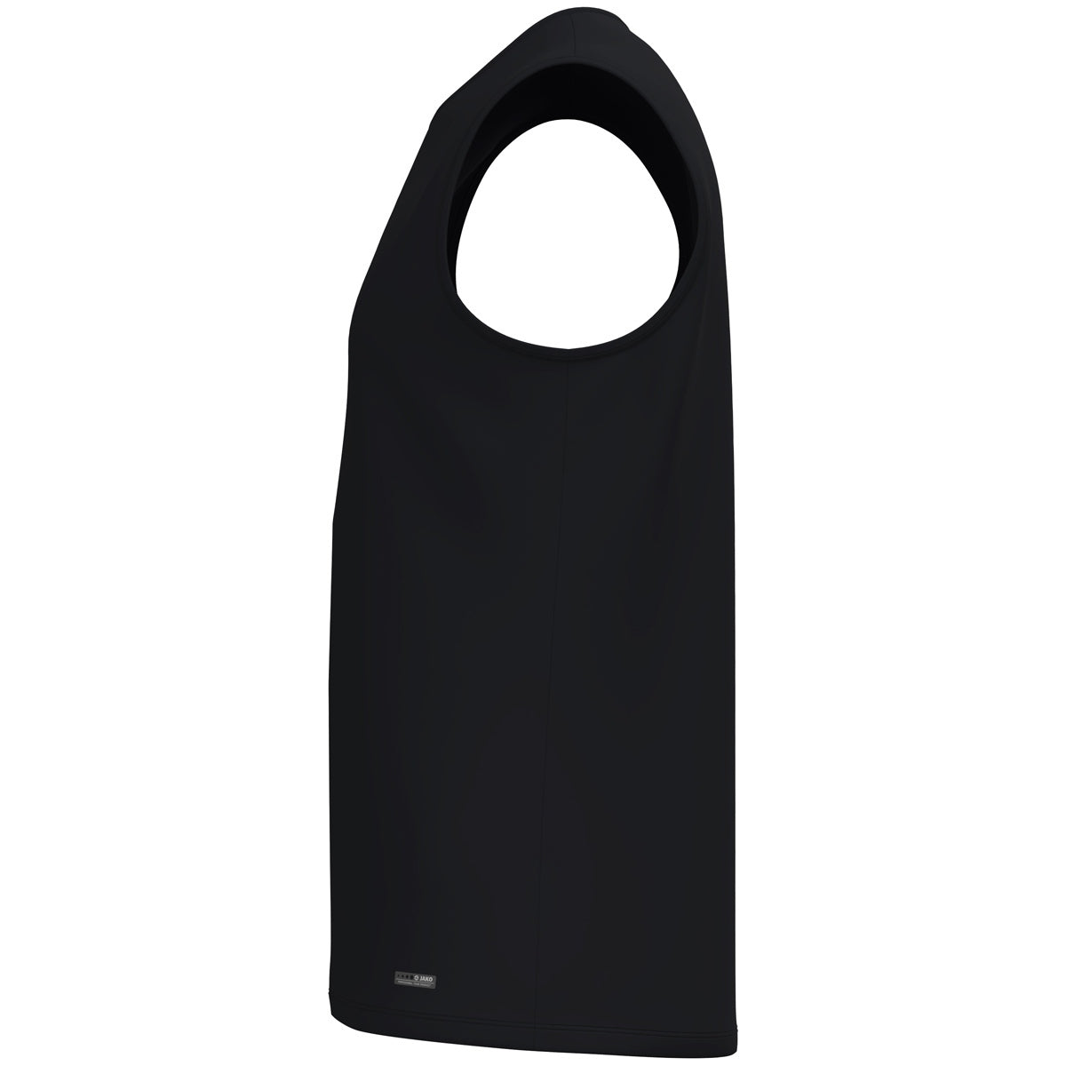 JAKO Tanktop One schwarz
