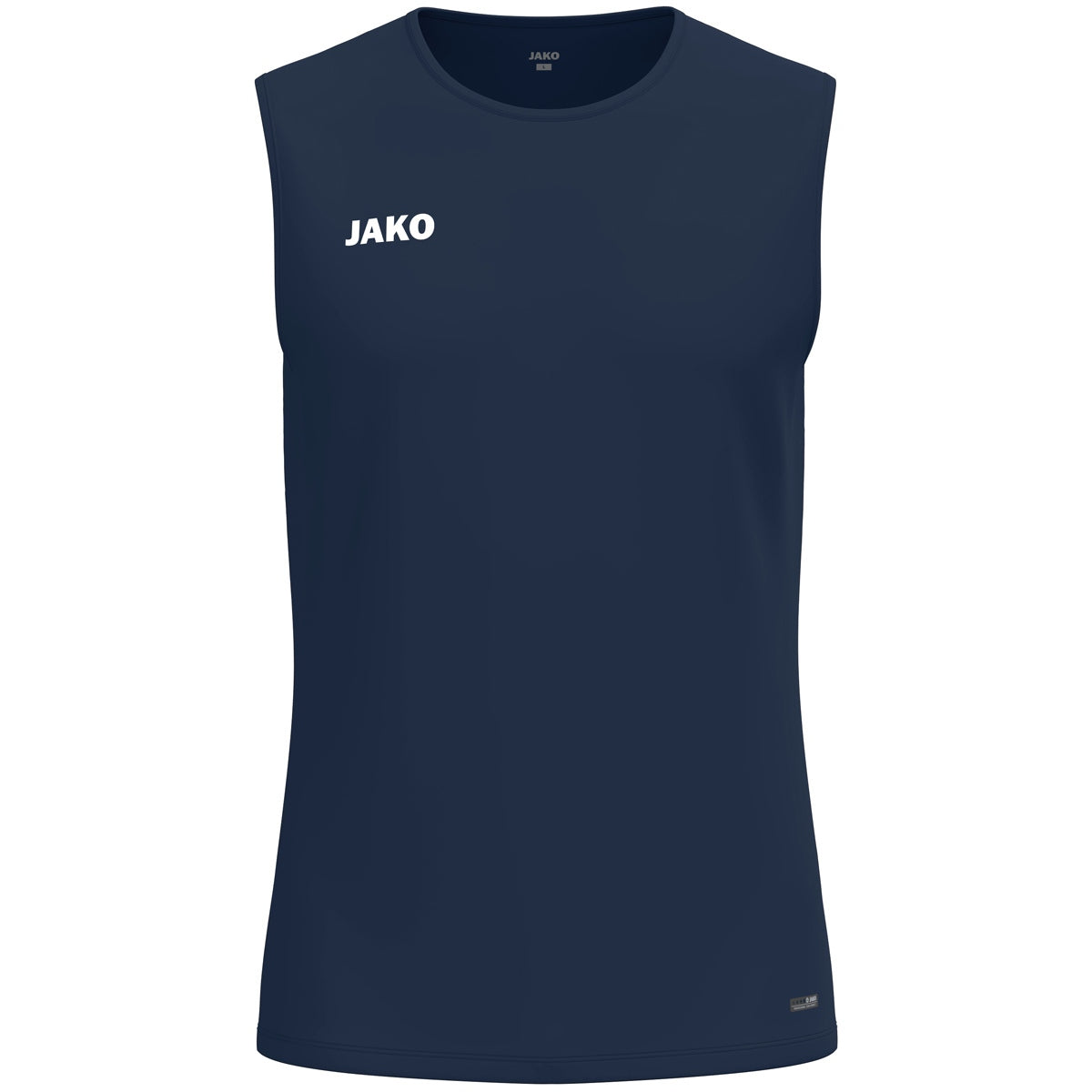 JAKO Tanktop One marine