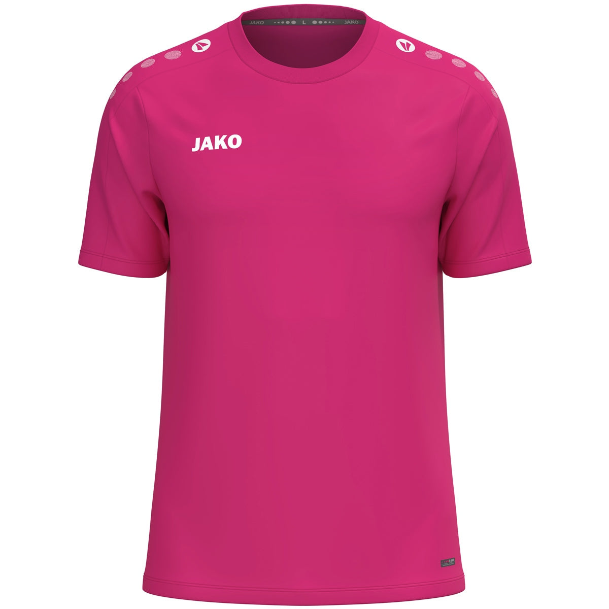 JAKO T-Shirt One deep pink