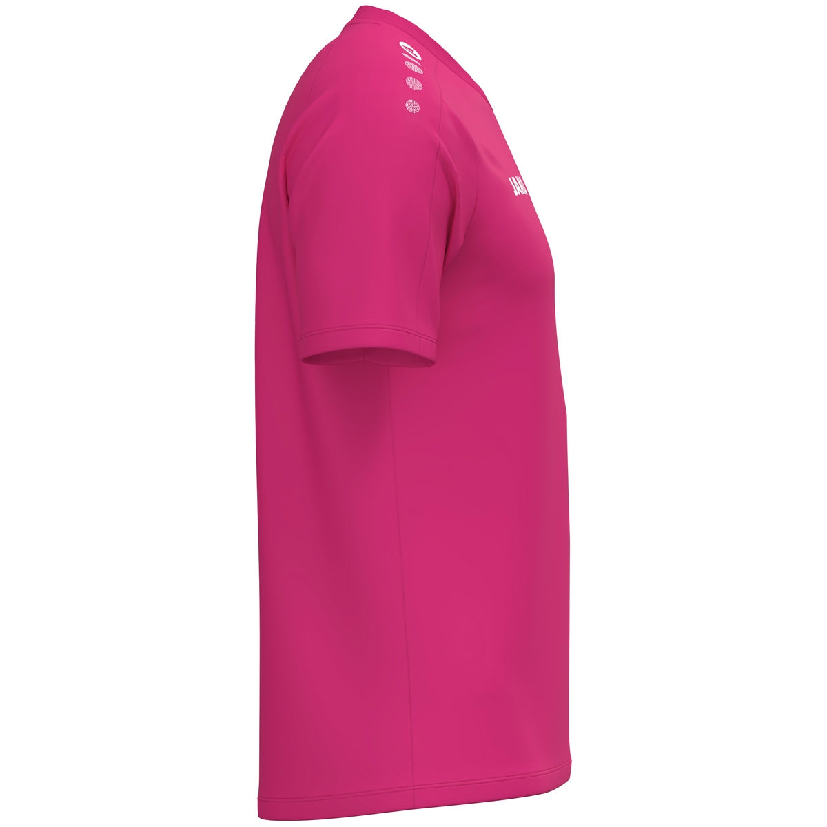 JAKO T-Shirt One deep pink