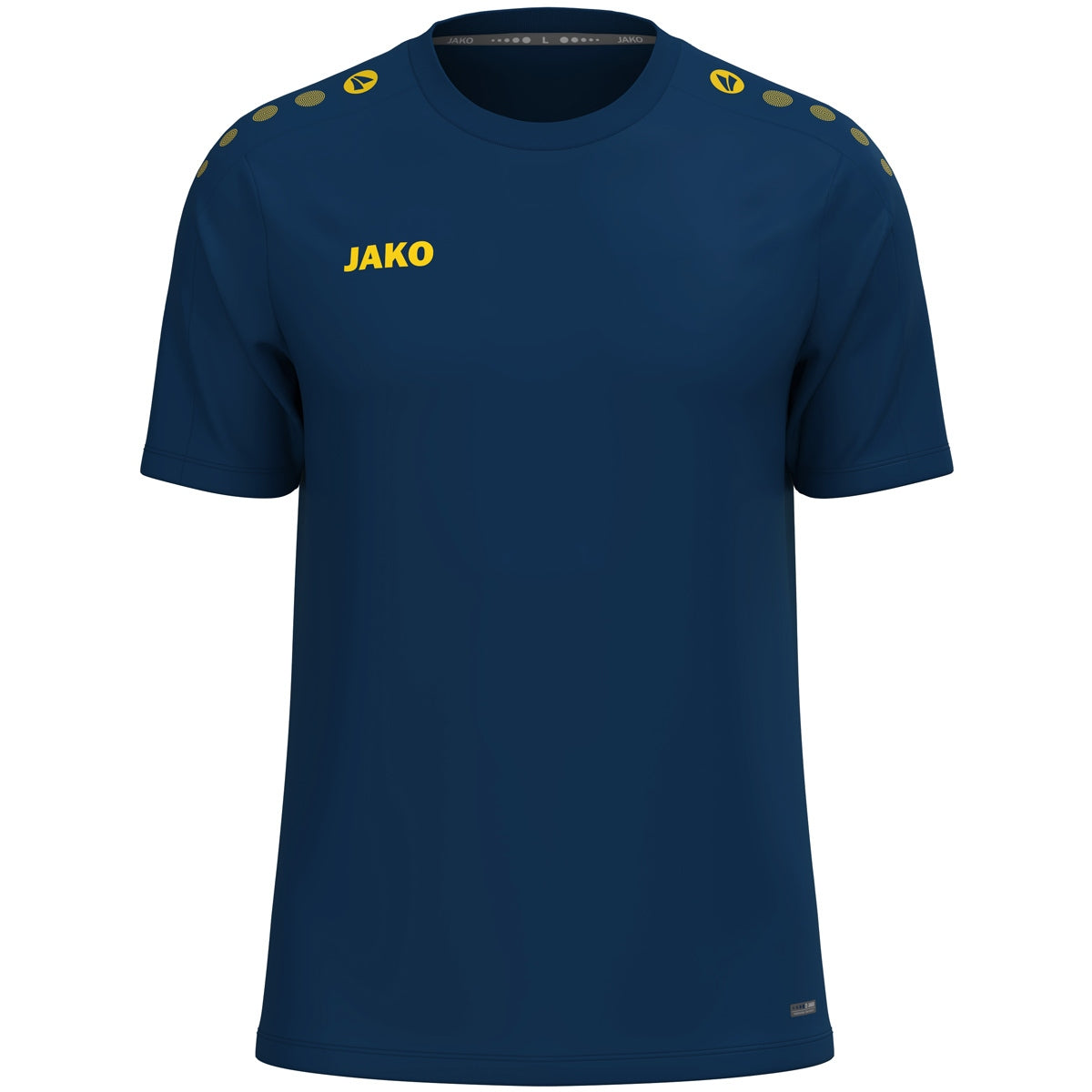 JAKO T-Shirt One navy/citro