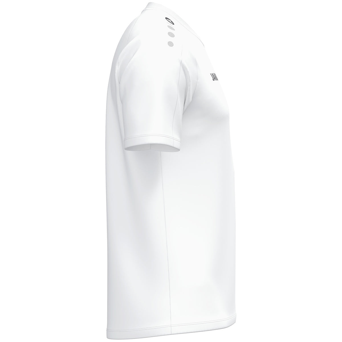 JAKO T-Shirt One Cotton weiß
