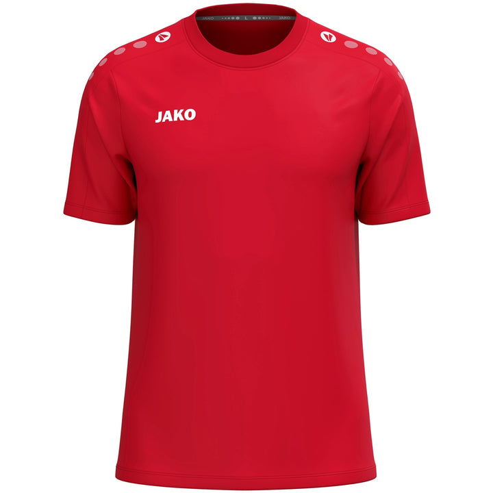 JAKO T-Shirt One Cotton rot