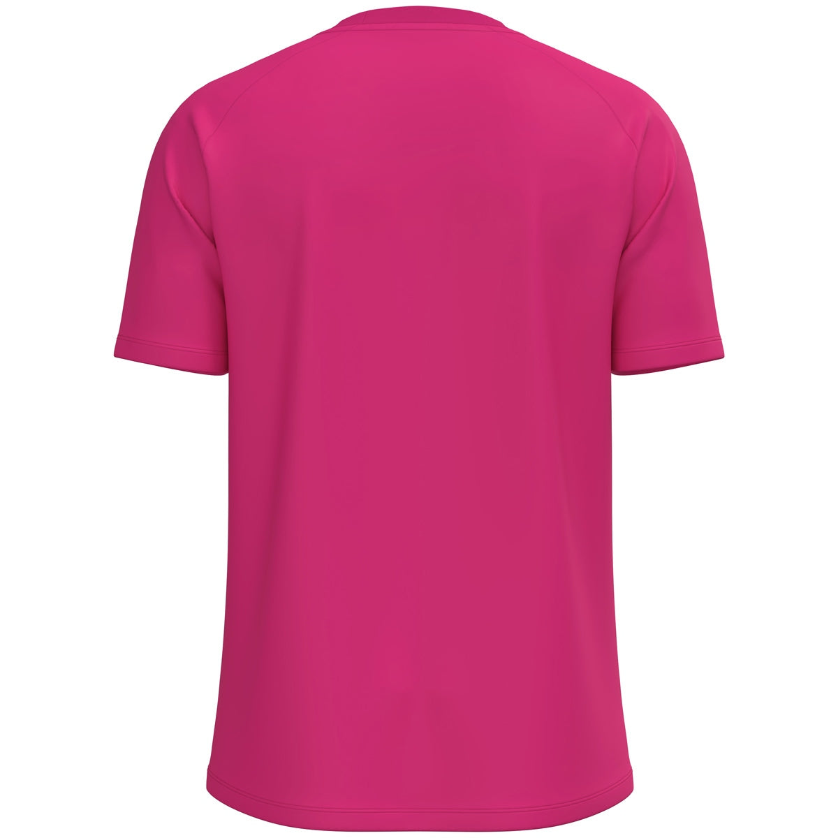 JAKO T-Shirt One Cotton deep pink