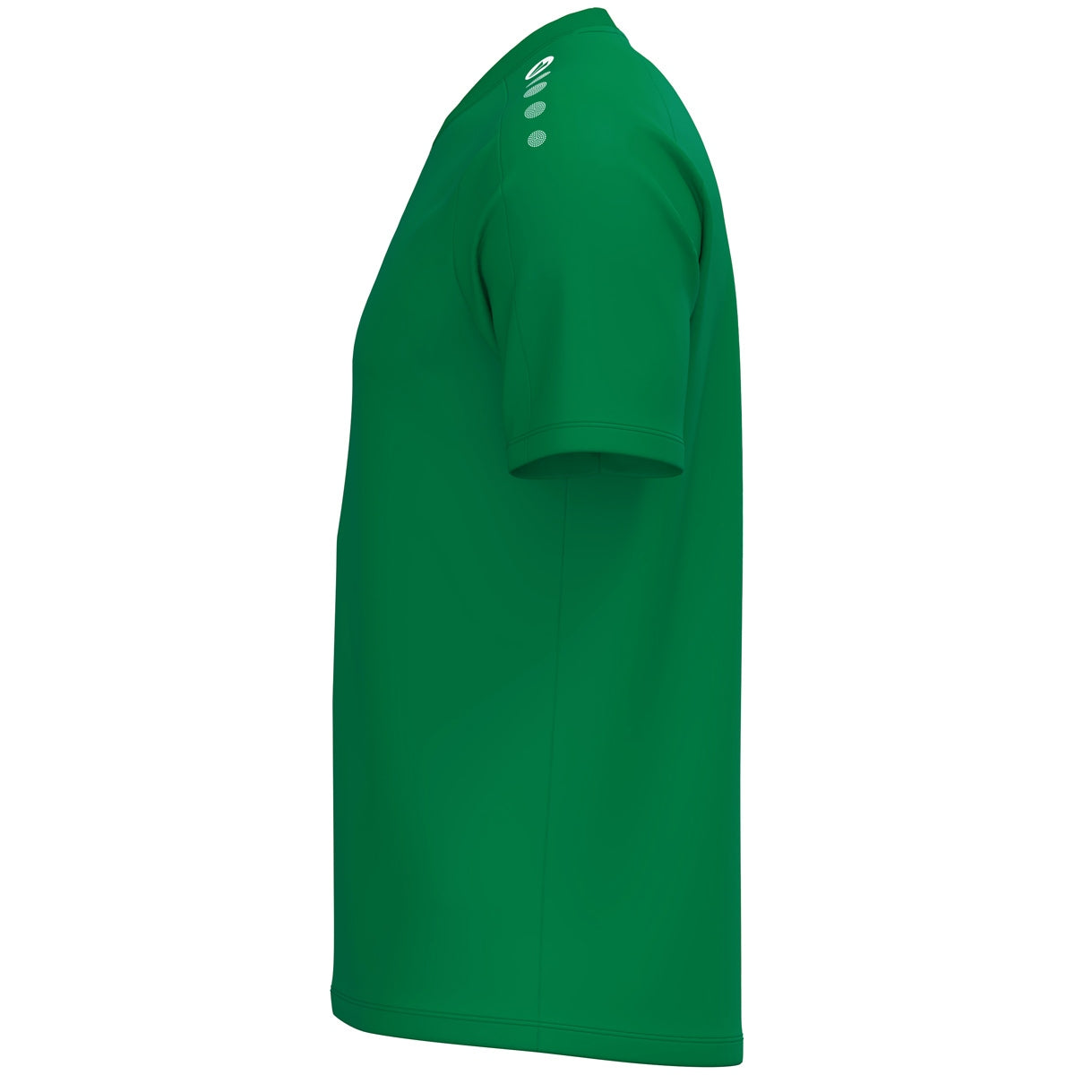 JAKO T-Shirt One Cotton sportgrün