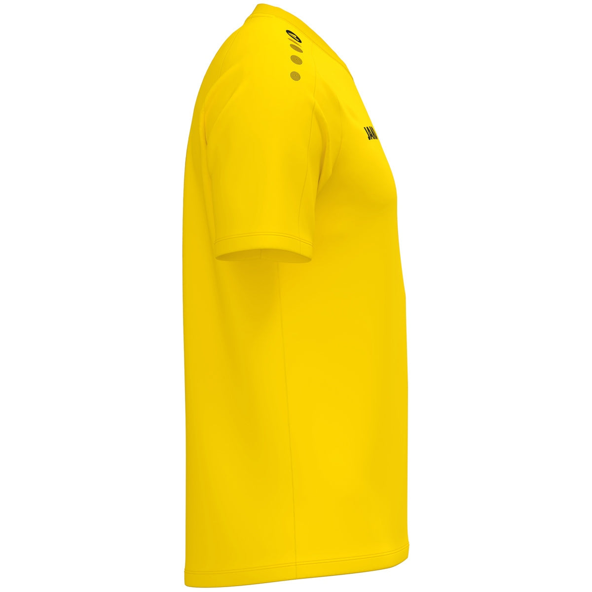 JAKO T-Shirt One Cotton gelb
