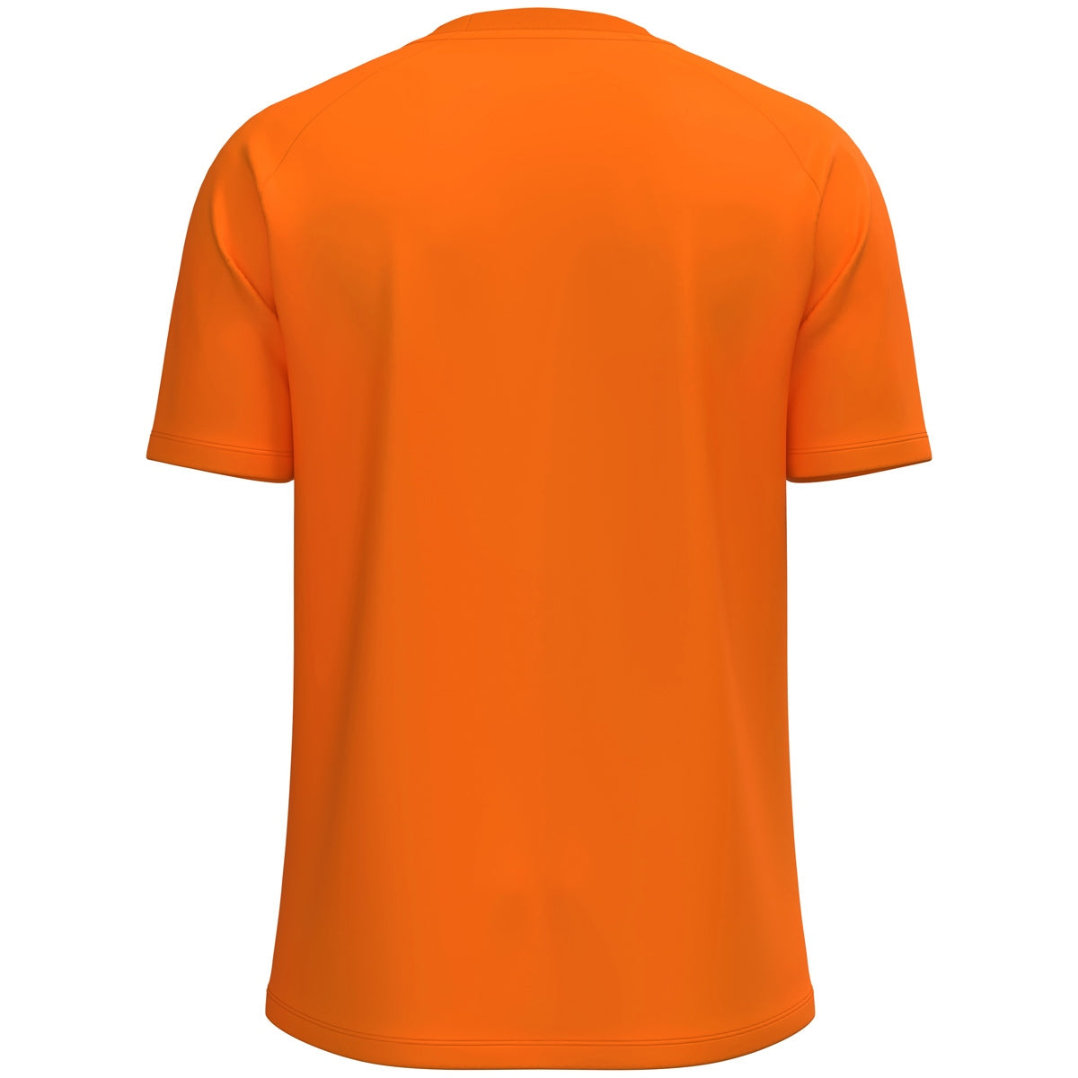 JAKO T-Shirt One Cotton neonorange