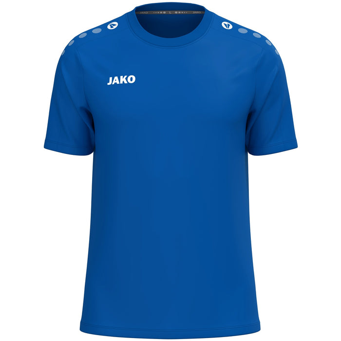 T-Shirt One Cotton royal