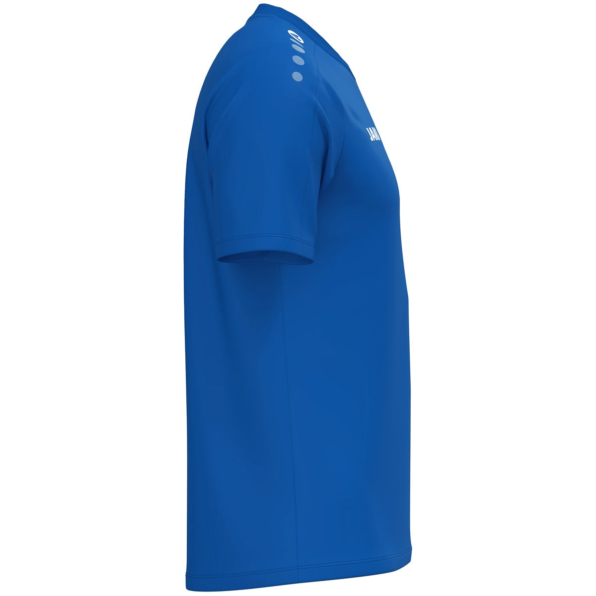 JAKO T-Shirt One Cotton royal
