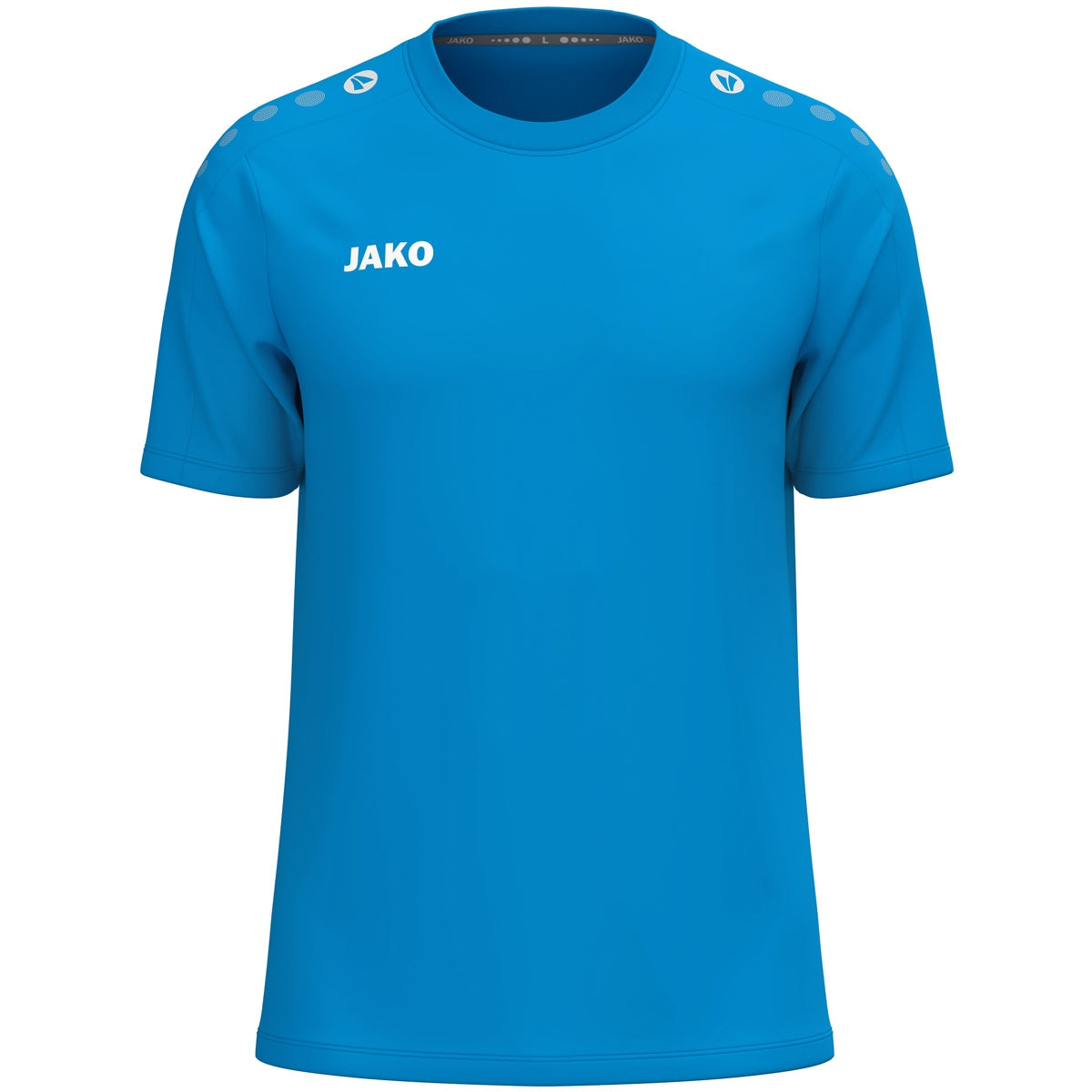 JAKO T-Shirt One Cotton JAKO blau