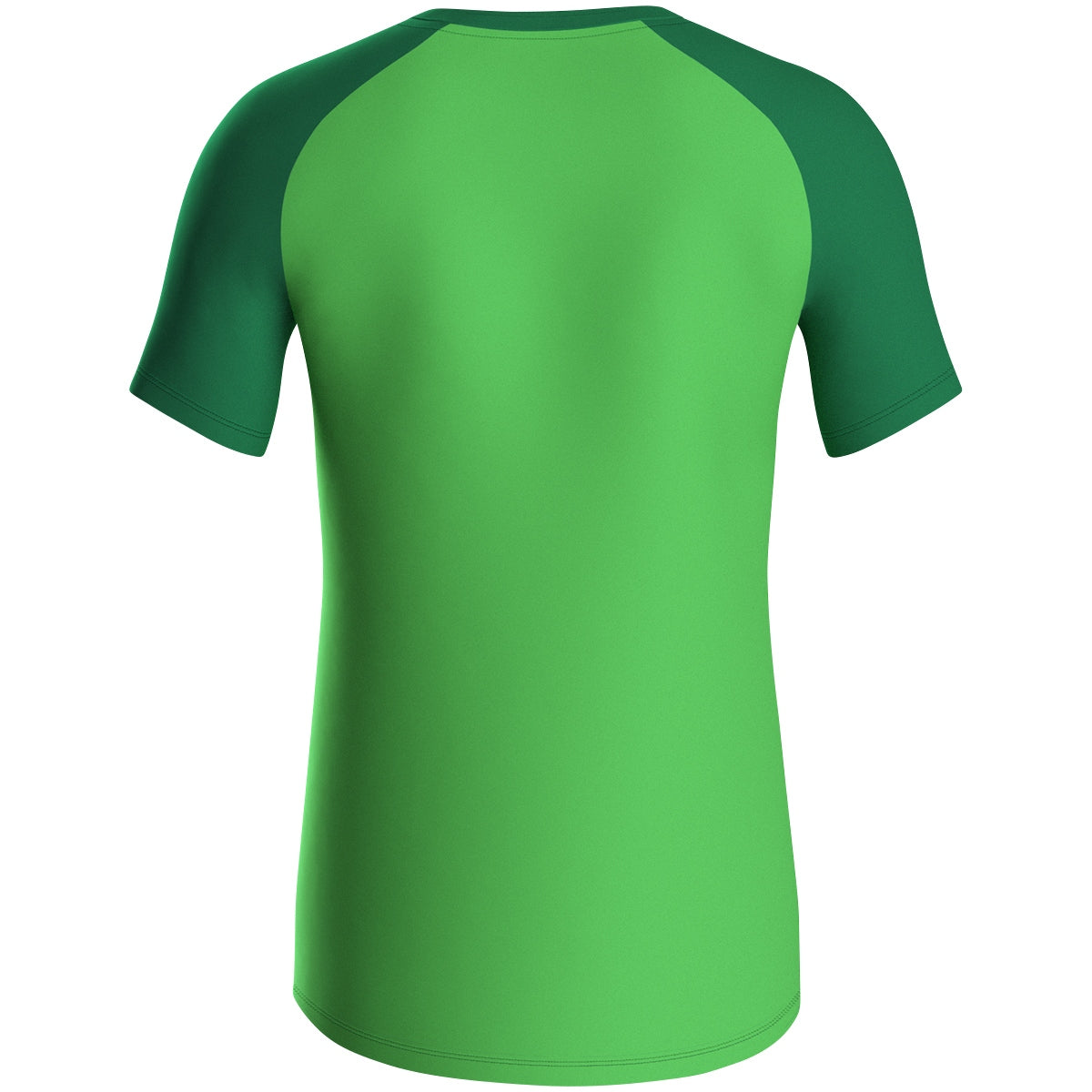 JAKO T-Shirt Iconic 6124 soft green/sportgrün