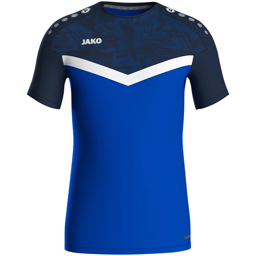 Jako T-Shirt Iconic royal/marine KG Eule