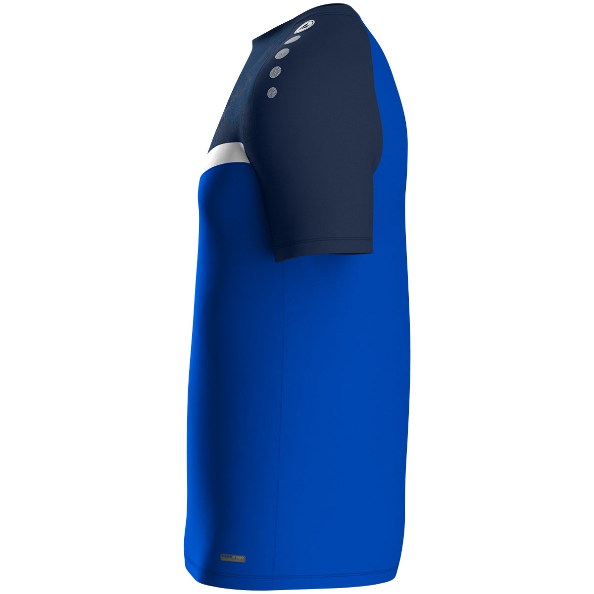 JAKO T-Shirt Iconic 6124 royal/marine