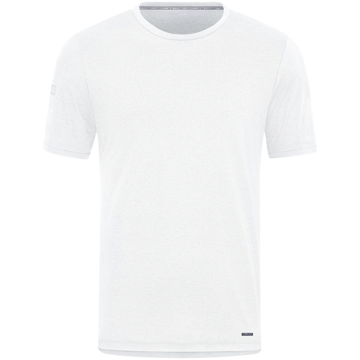 JAKO T-Shirt Pro Casual weiß