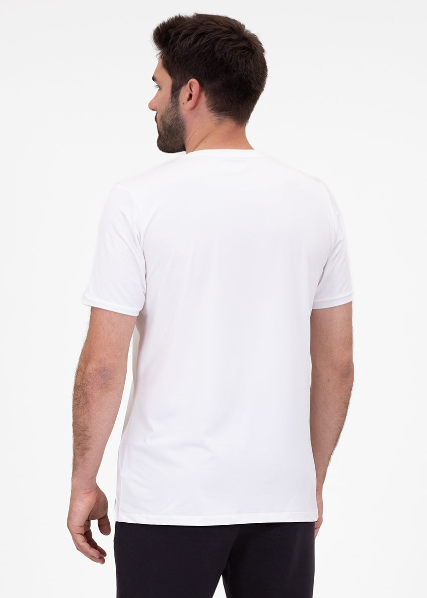 JAKO T-Shirt Pro Casual weiß