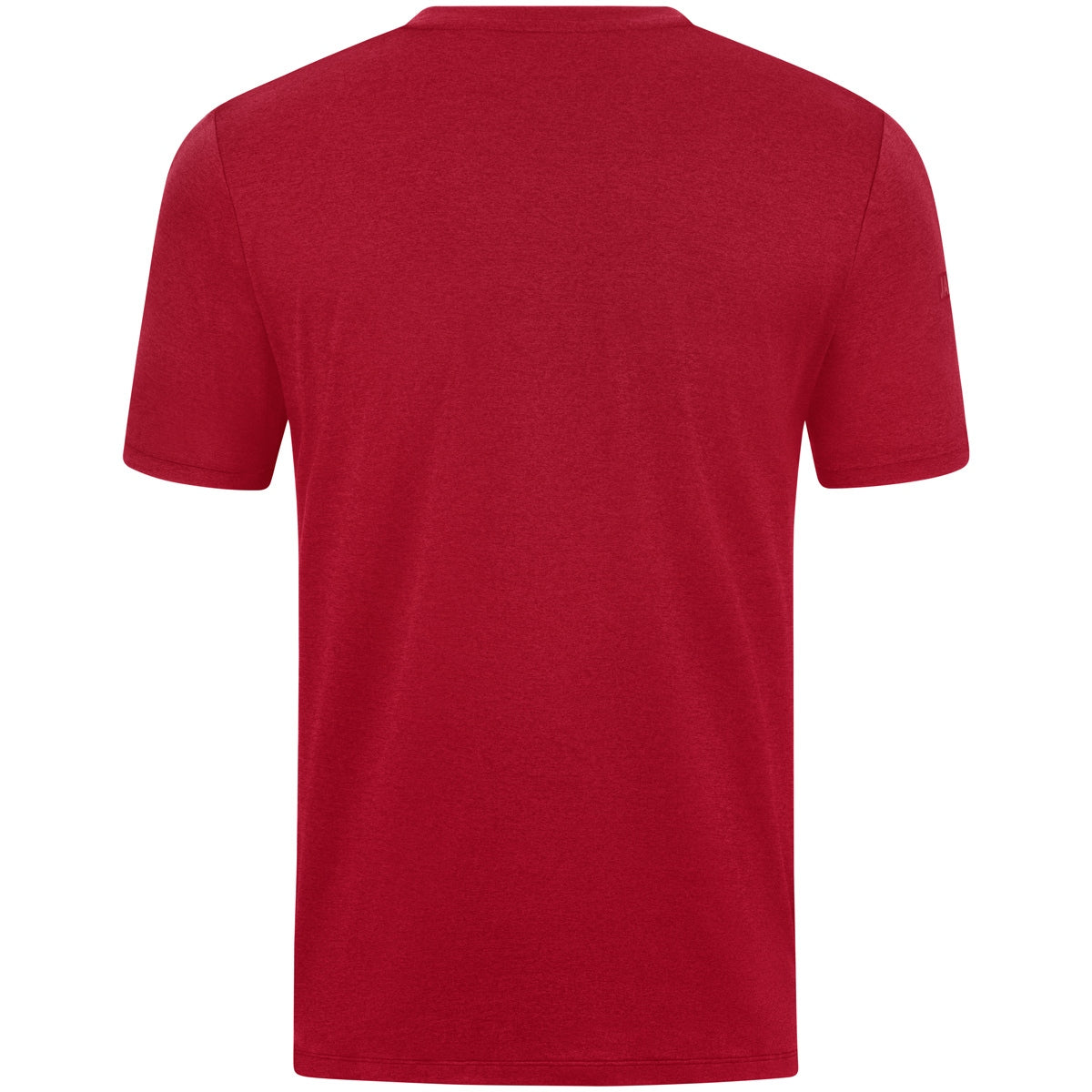 JAKO T-Shirt Pro Casual chili rot