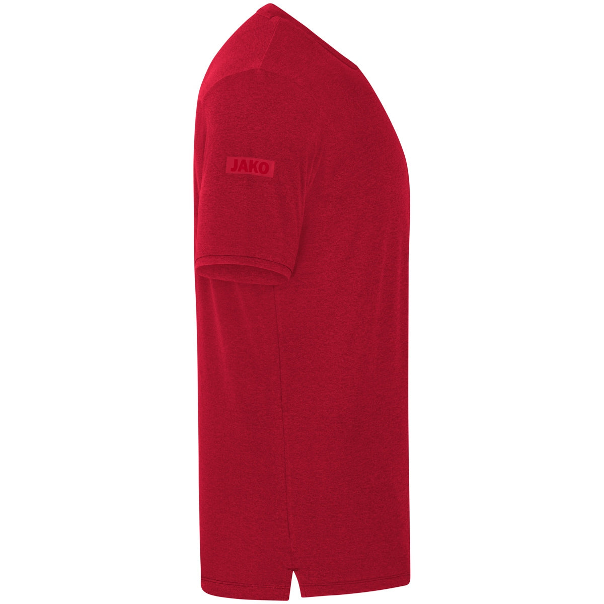 JAKO T-Shirt Pro Casual chili rot