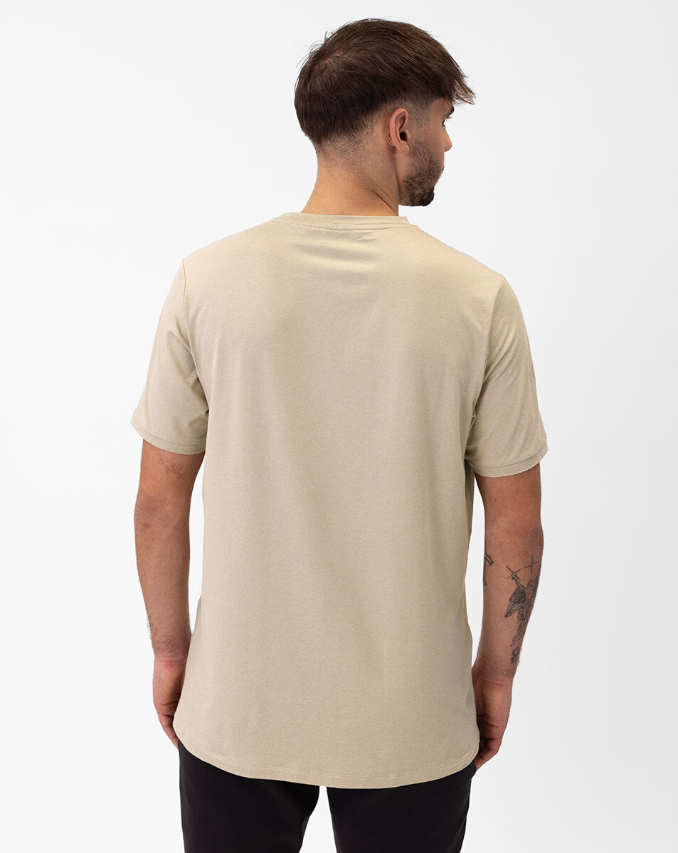 JAKO T-Shirt Pro Casual beige
