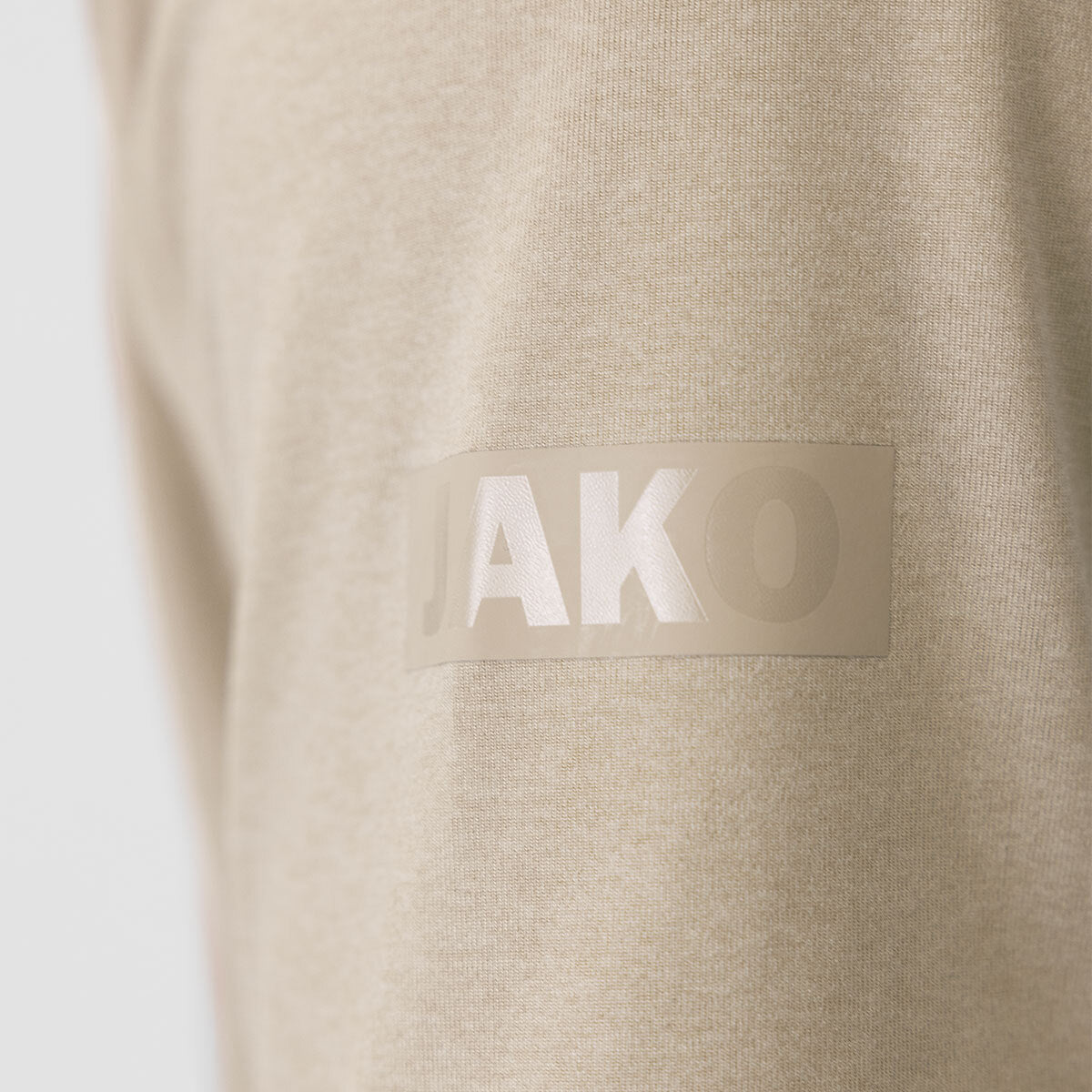 JAKO T-Shirt Pro Casual beige
