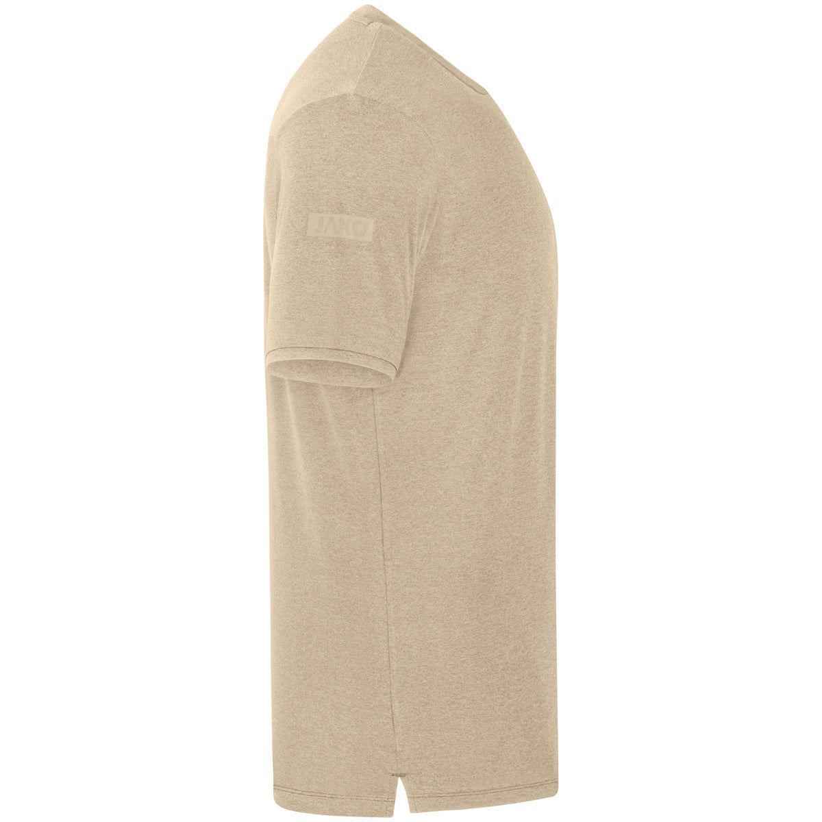 JAKO T-Shirt Pro Casual beige